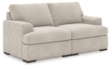 Cuddle Plush Sectionals