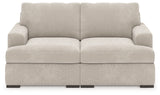 Cuddle Plush Sectionals