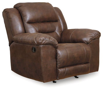Stoneland - Rocker Recliner