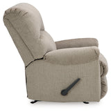 Stonemeade Sofa and Recliner