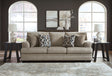 Furniture City Houma - Ashley Furniture - Stonemeade Sofa - Sofa / Taupe - 5950438