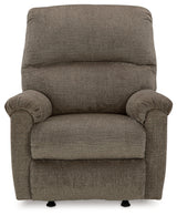 Stonemeade Sofa and 2 Recliners