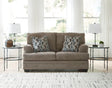 Furniture City Houma - Ashley Furniture - Stonemeade Loveseat - Loveseat - 5950535