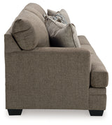 Stonemeade Sofa and 2 Recliners