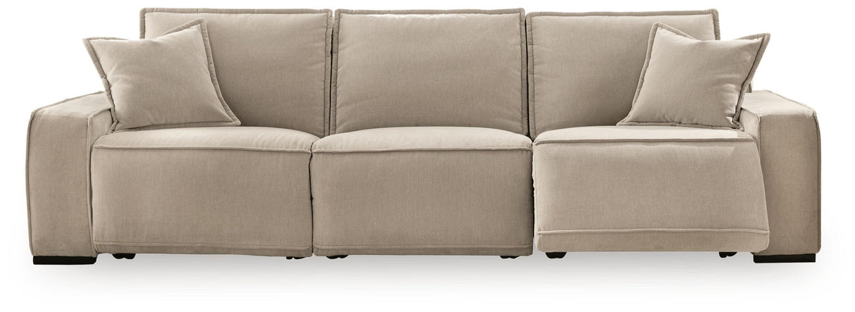 Carceri - Reclining Sectional