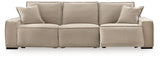 Carceri - Reclining Sectional