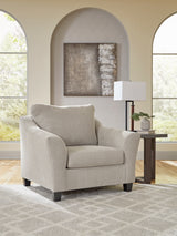 Willarae Oversized Chair