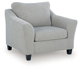 Willarae Living Room