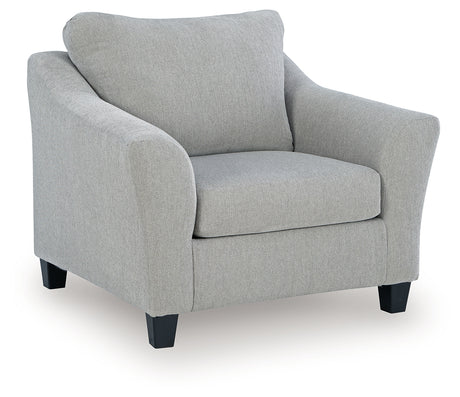 Willarae Oversized Chair