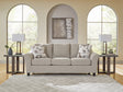 Furniture City Houma - Ashley Furniture - Willarae Sofa - Sofa - 5980338
