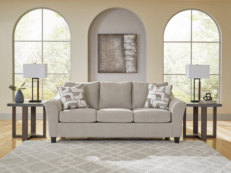 Furniture City Houma - Ashley Furniture - Willarae Sofa - Sofa - 5980338