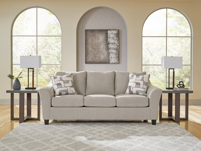 Furniture City Houma - Ashley Furniture - Willarae Sofa - Sofa - 5980338