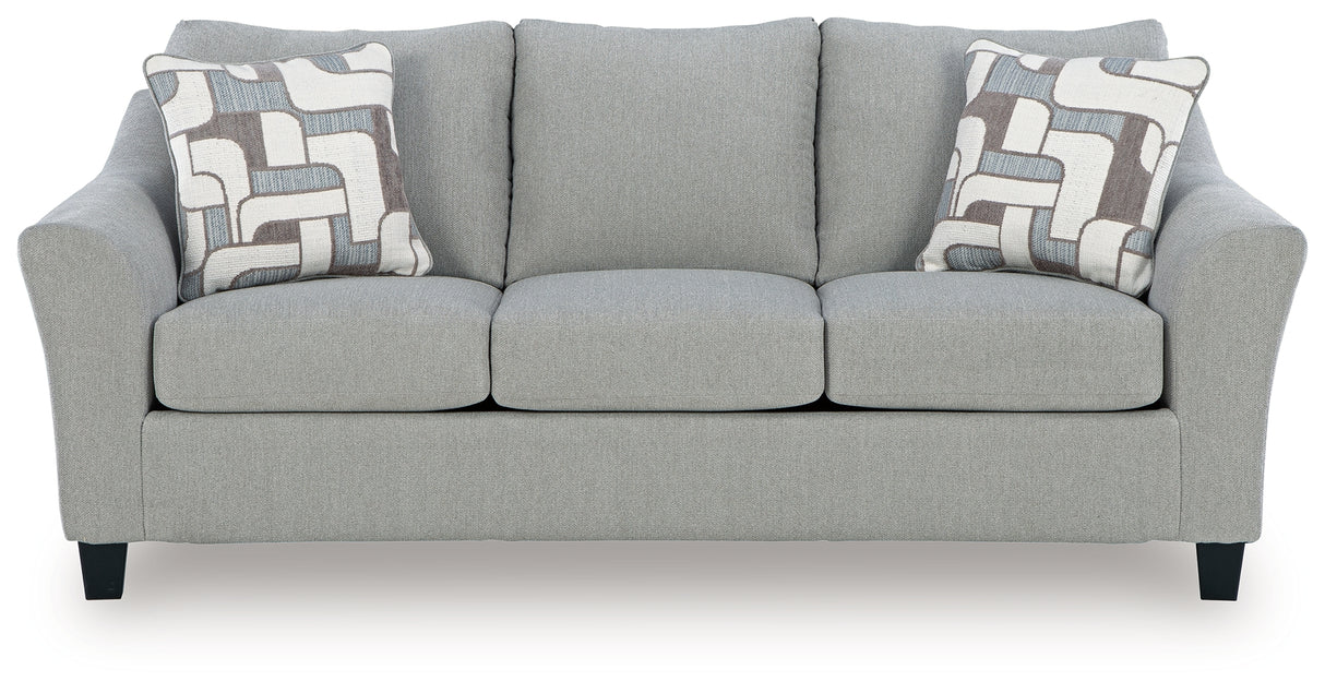 Willarae Living Room