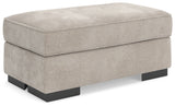 High Profile Ottoman
