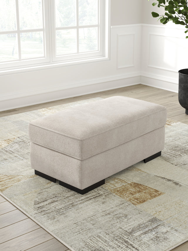 Furniture City Houma - Ashley Furniture - High Profile Ottoman - Ottoman - 5990214