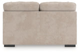 High Profile Loveseat