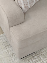 High Profile Loveseat