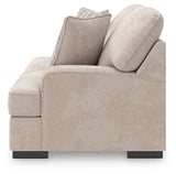 High Profile Loveseat