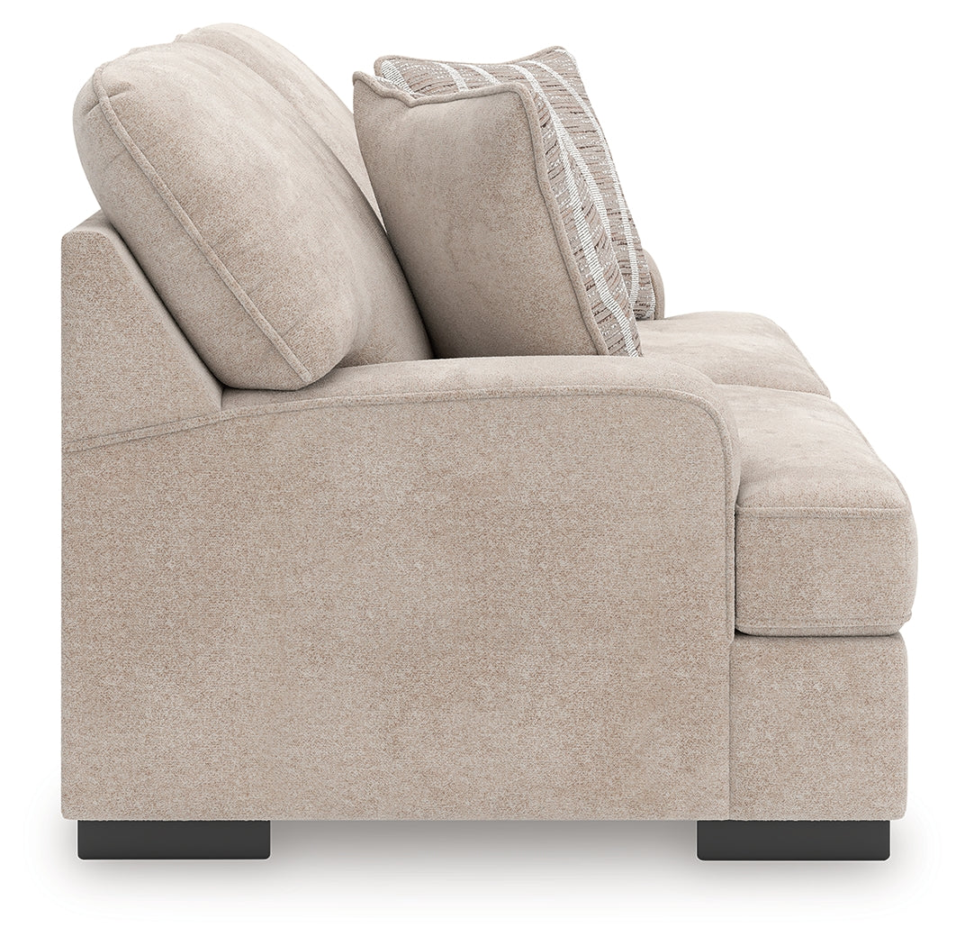 High Profile Loveseat