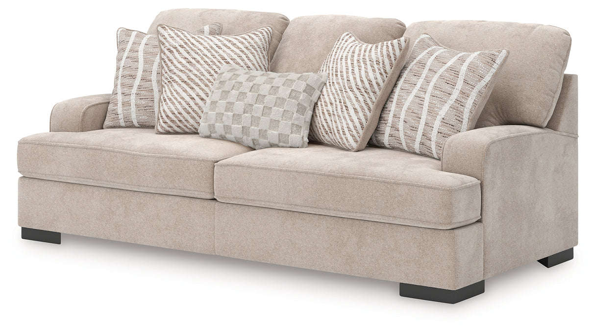 High Profile Sofa