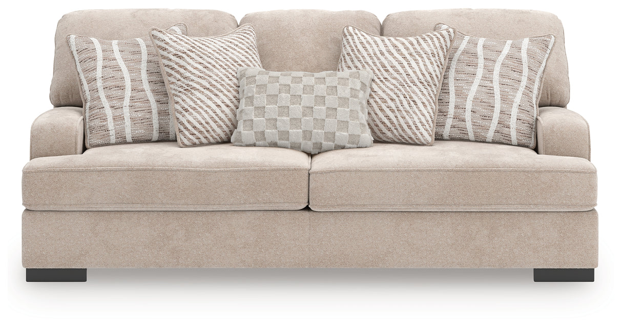 High Profile Sofa