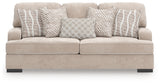 High Profile Sofa
