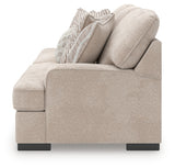 High Profile Sofa