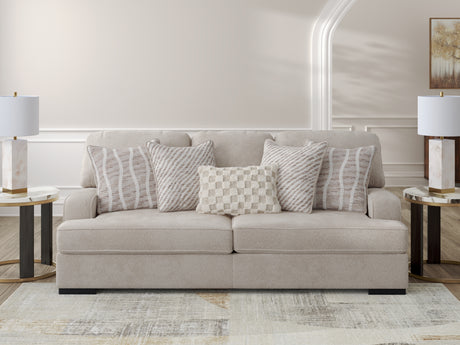Furniture City Houma - Ashley Furniture - High Profile Sofa - Sofa - 5990238