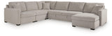 ModMax Luxe - Sectional
