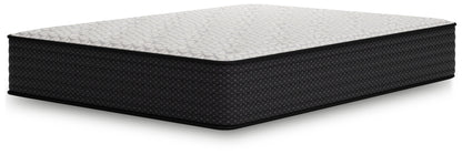 Limited Edition Plush - Twin XL Mattress - White