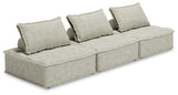 Bales - Sectional
