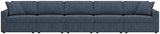 Modmax - Sectional - Ink