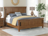 Rowlenstown - Poster Bed
