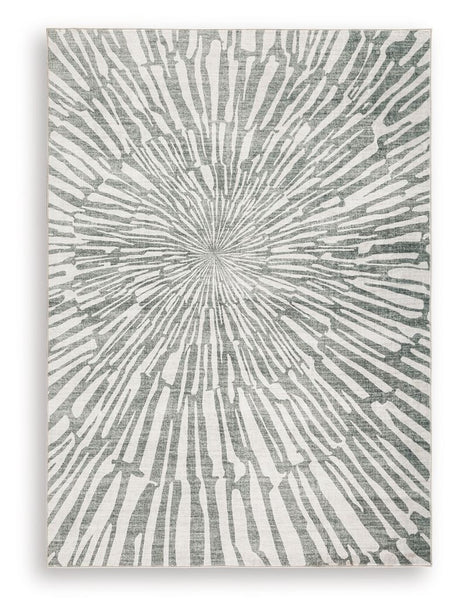 Verland - Washable Rug