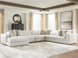 Ashbourne Estate - Sectional