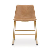 Ciabori - Dining Upholstered Side Chair (Set of 2)