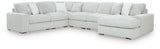 Stupendous - Sectional