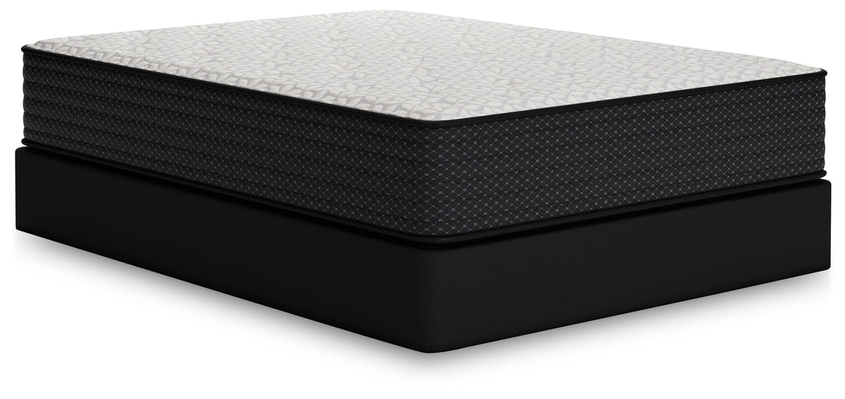 Limited Edition Plush - Twin XL Mattress - White
