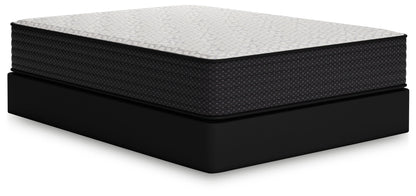 Limited Edition Plush - Twin XL Mattress - White