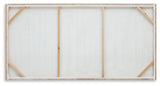 Calbert - Wall Art - Multi