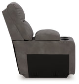 Next-Gen DuraPella 5-Piece Power Reclining Sectional