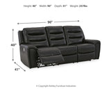 Warlin Living Room
