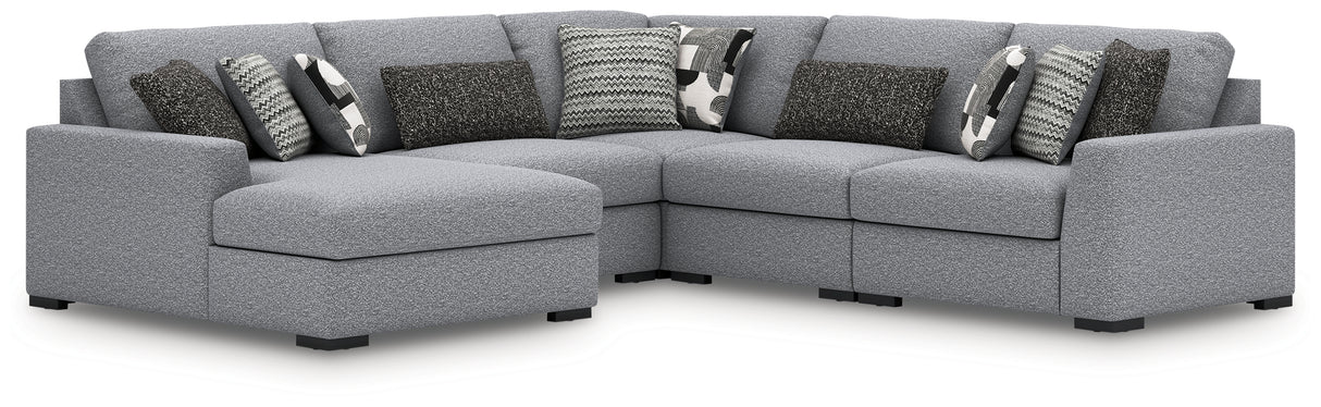 Bealton Sectionals
