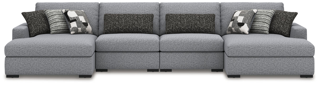 Bealton Sectionals