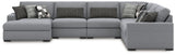 Bealton Sectionals