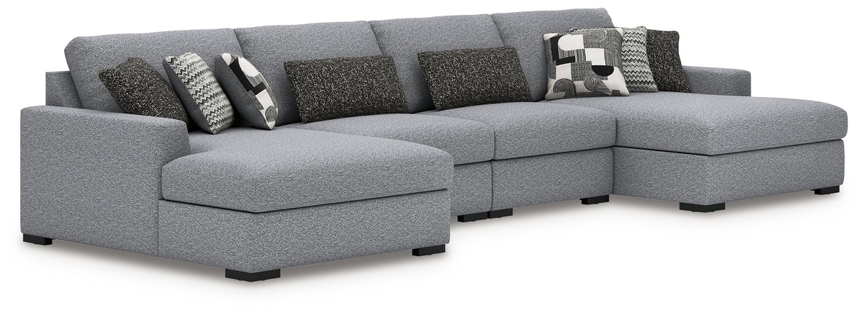 Bealton Sectionals