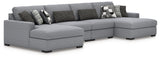 Bealton Sectionals