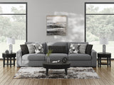 Furniture City Houma - Ashley Furniture - Bealton 3-Piece Sectional - RAF 3-Piece Sectional - 61305S2