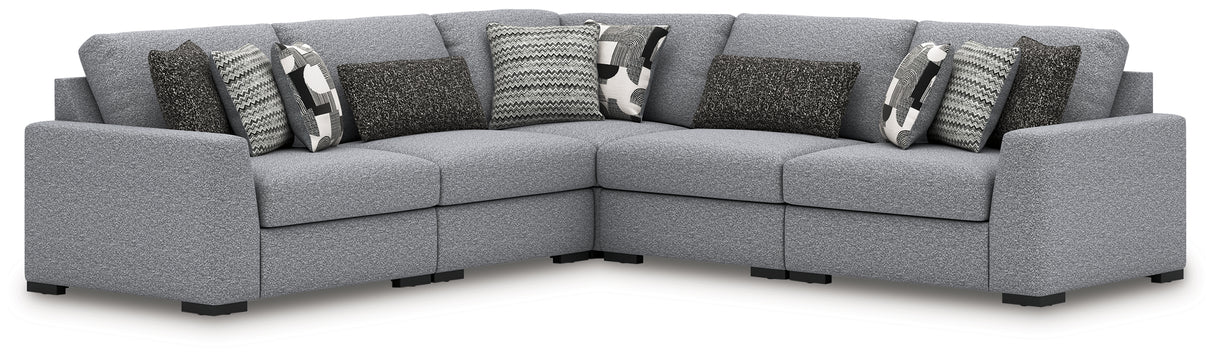 Bealton Sectionals