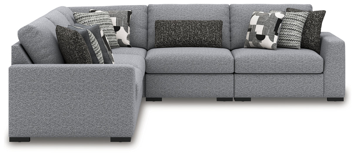 Bealton Sectionals